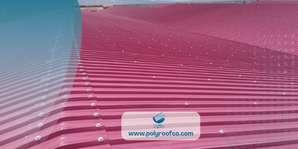 سقف شیروانی